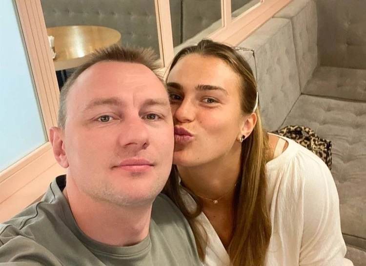 Умер Константин Кольцов — экс-хоккеист сборной Беларуси и возлюбленный Арины Соболенко. Спортсмену было 42 года