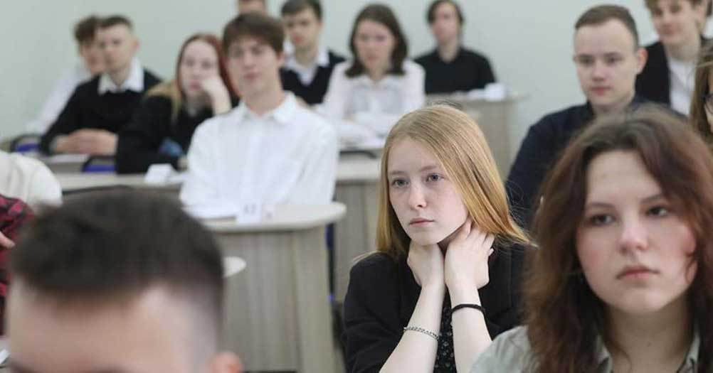 Абитуриенты, информация для вас! Стали известны сроки вступительной компании в белорусские вузы