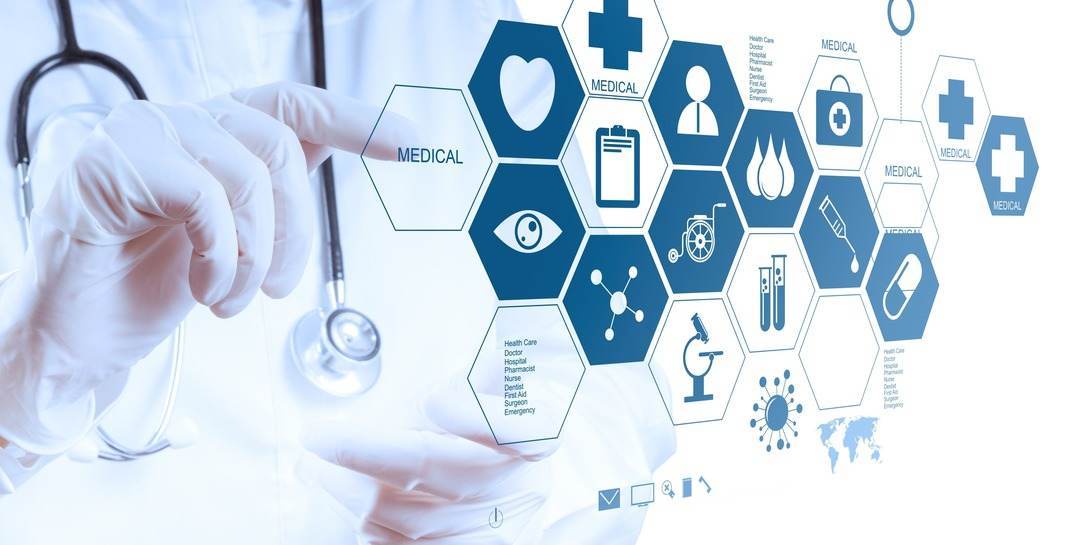 В Минздраве анонсировали цифровые новшества в медицине: обещают облегчить жизнь как врачам, так и пациентам