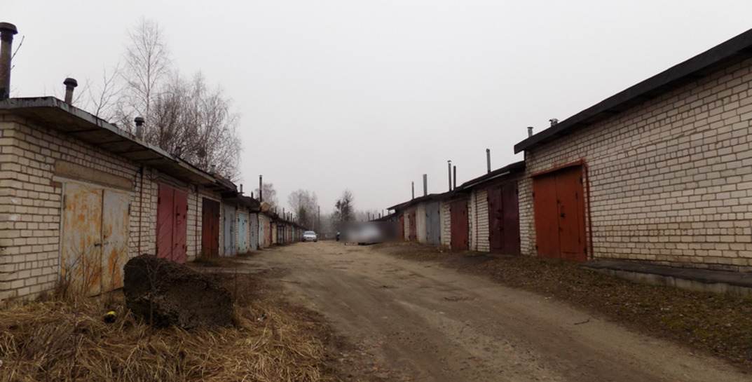 В Осиповичах в собственном гараже умер 35-летний мужчина. Что произошло — выяснили эксперты
