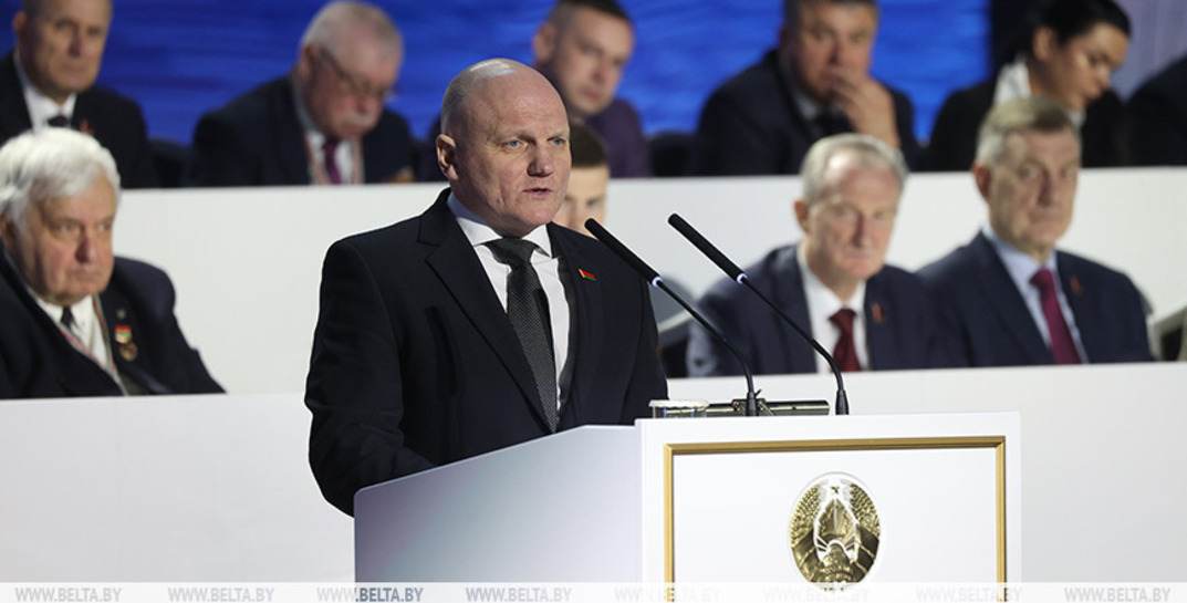 КГБ Беларуси заявил о предотвращении ударов дронами из Литвы по Минску