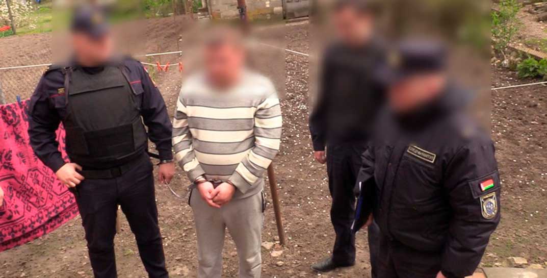 Белорус убил приятеля и его престарелую мать, чтобы украсть деньги и отыграться в казино