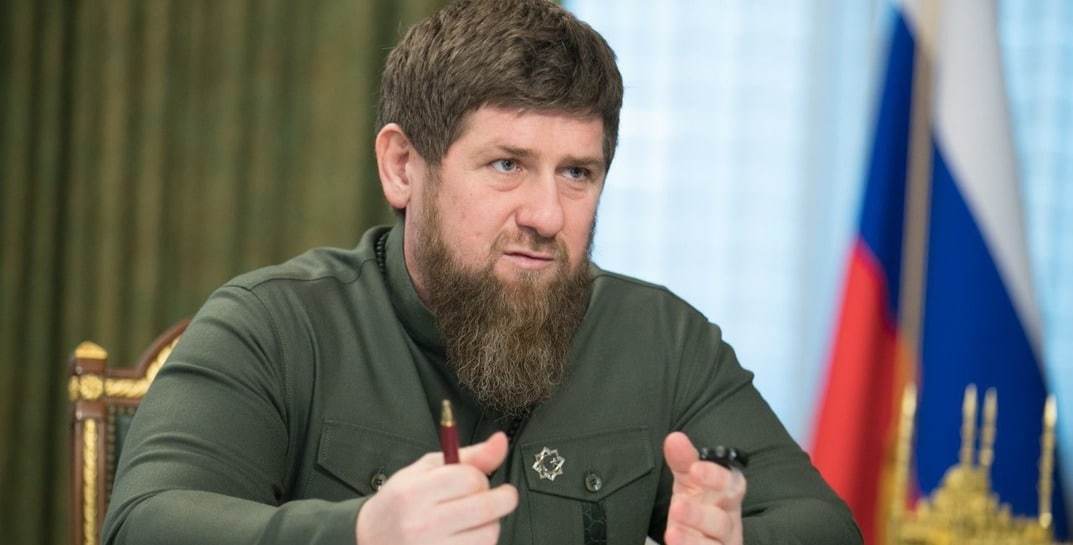 Кадыров предложил чиновникам оплатить долги жителей Чечни в магазинах