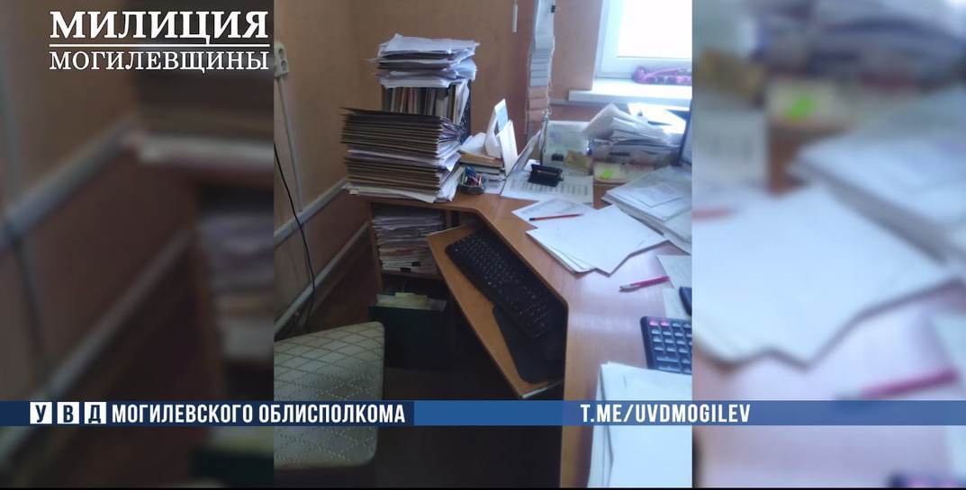 В Кировске главбух, бухгалтер и экономист обворовывали работодателя — всего они перевели на свои счета более 82 тысяч рублей