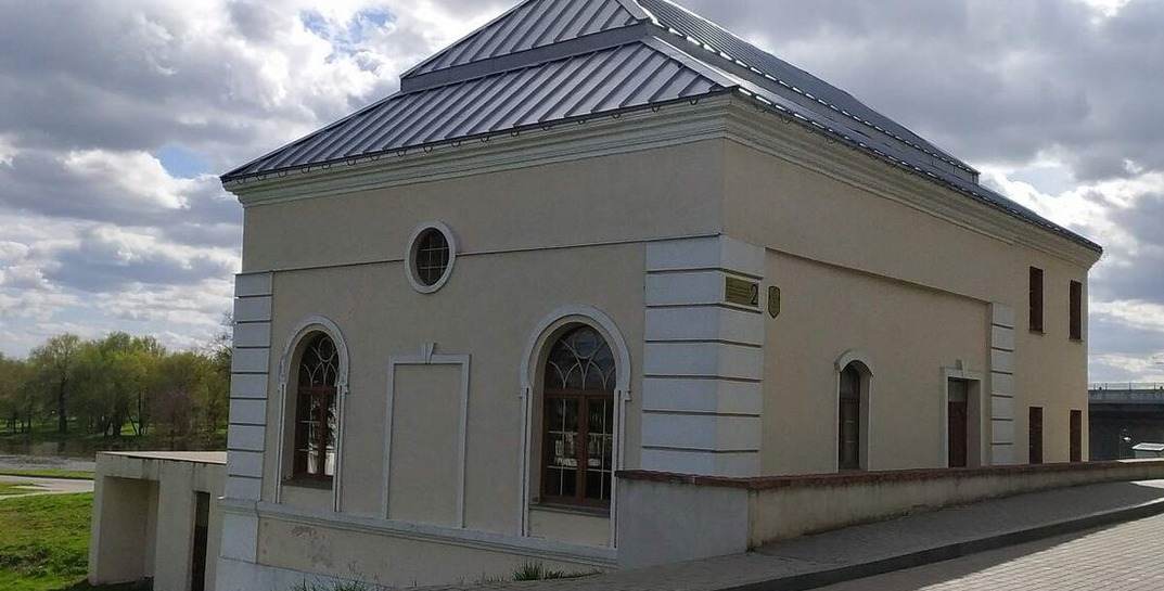 В центре Могилева на аукцион выставили историческое здание. Что за оно и сколько стоит?