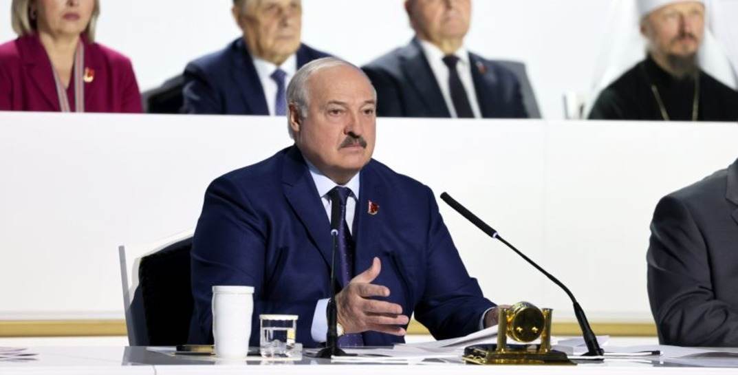 Лукашенко заявил, что оппозиция хочет захватить Кобринский район
