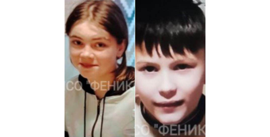 Дети, которых разыскивали в Горецком районе, найдены. С ними все хорошо