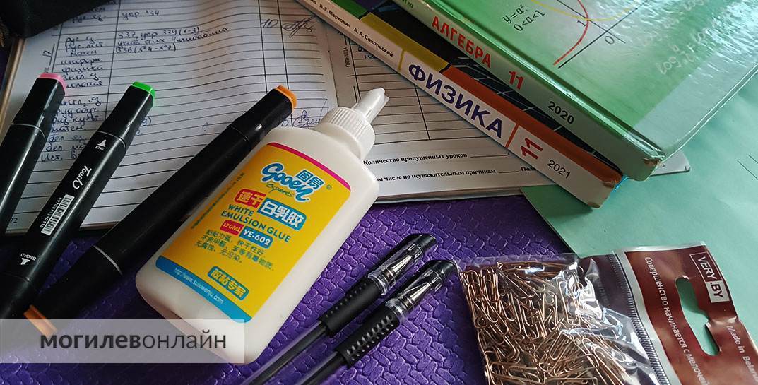 От ПДД до поведения в интернете: в белорусских школах с сентября появится учебник по ОБЖ