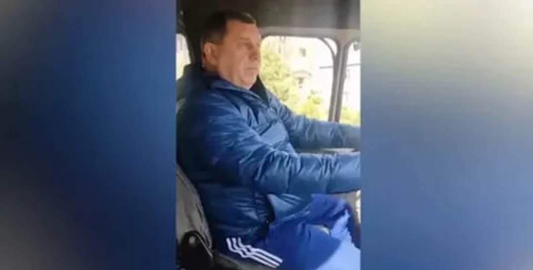 Когда твое руководство умеет объяснять доходчиво: начальник ростовского МЧС угнал пожарный автомобиль, чтобы проучить подчиненных