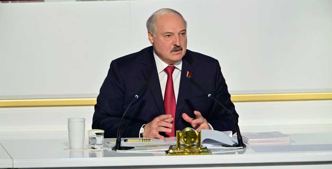 Александра Лукашенко избрали председателем ВНС. Также он рассказал, будет ли участвовать в выборах в 2025 году