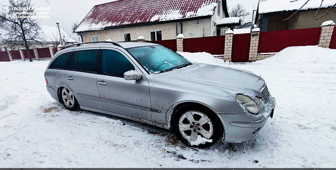 Белорусы, купившие автомобили по ценам «сильно ниже рынка», могут сильно пожалеть об этом