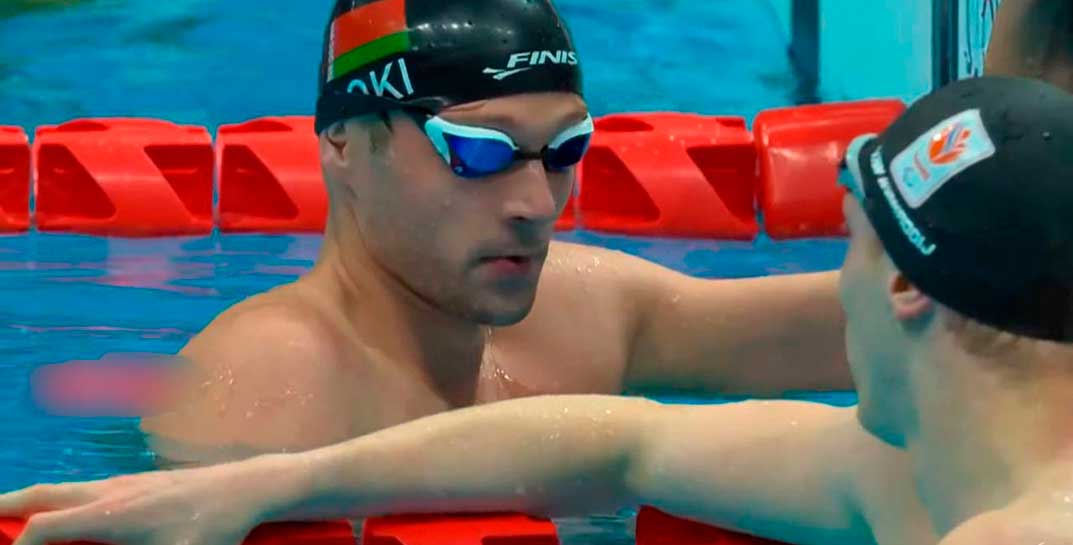 Легендарный бобруйчанин Игорь Бокий выиграл четвертую золотую медаль в шестой день ЧЕ по параплаванию