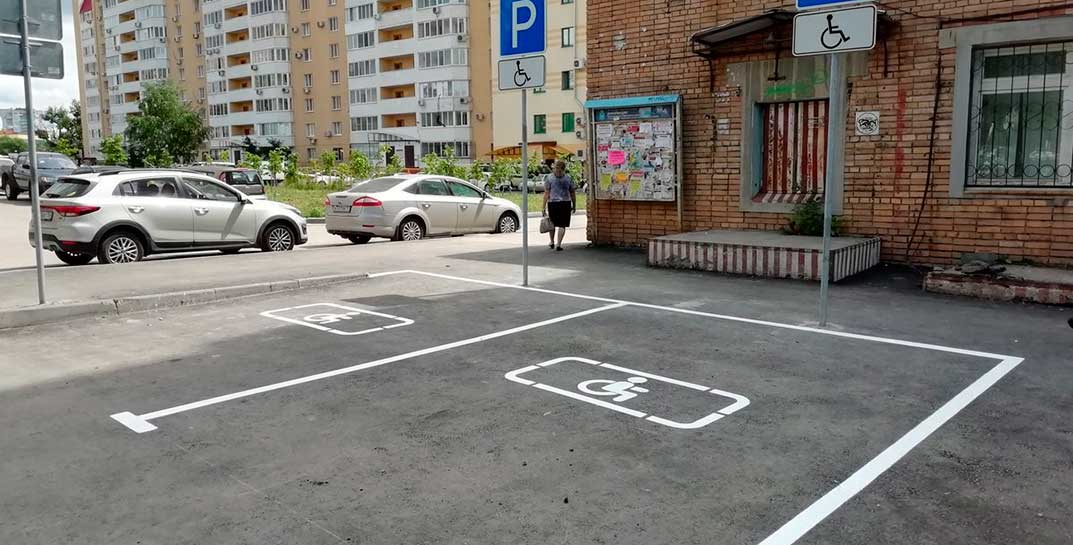 В каких случаях в Беларуси любители припарковать авто поближе ко входу в магазин могут уйти из этого магазина пешком