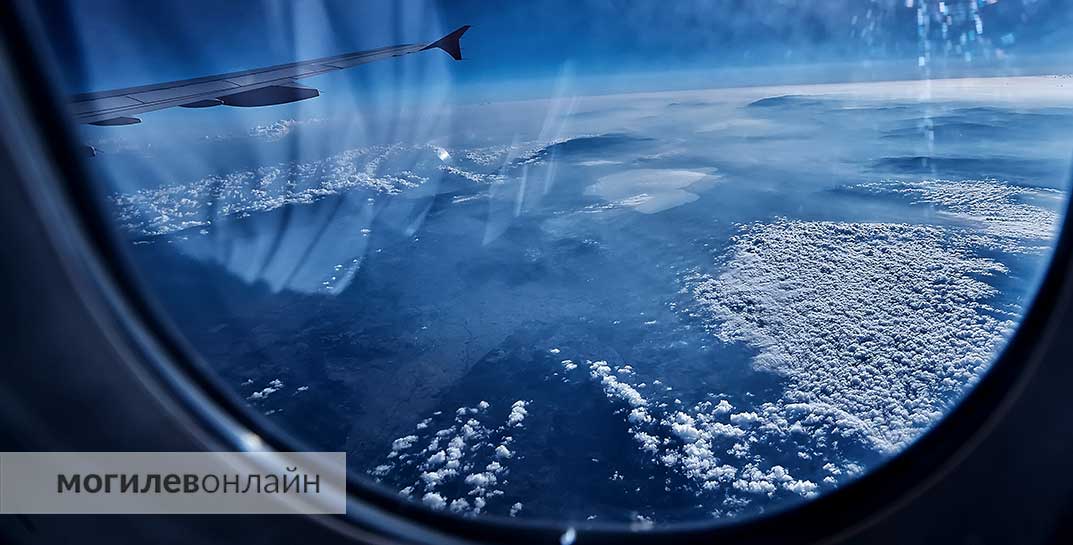 Ко Дню космонавтики Belavia предложила скидки на все рейсы