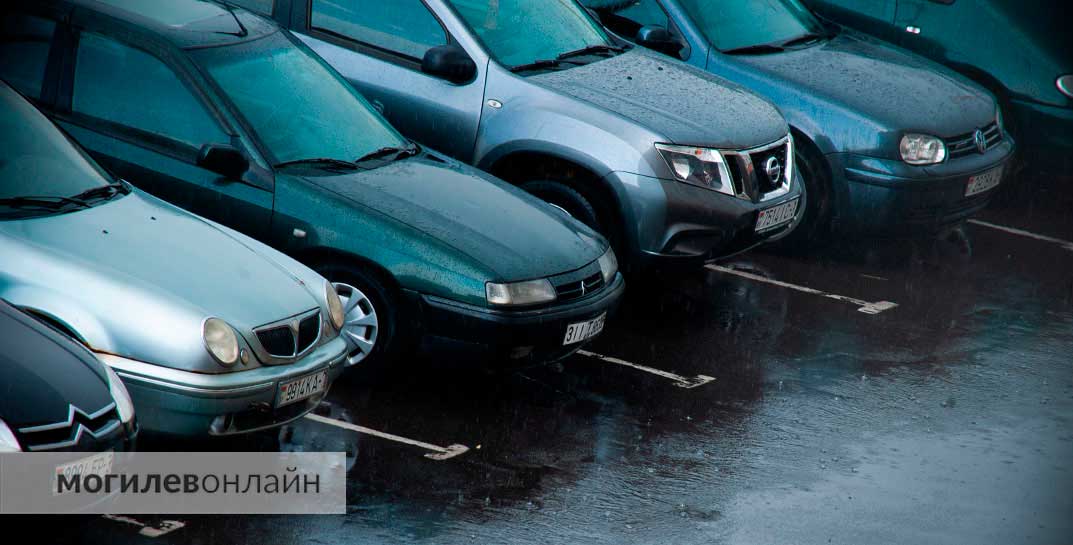 В Беларуси изменились правила постановки и снятия автомобиля с учета