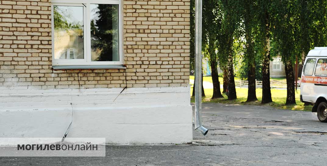 Белстат рассказал, сколько больниц закрылось в Беларуси в прошлом году