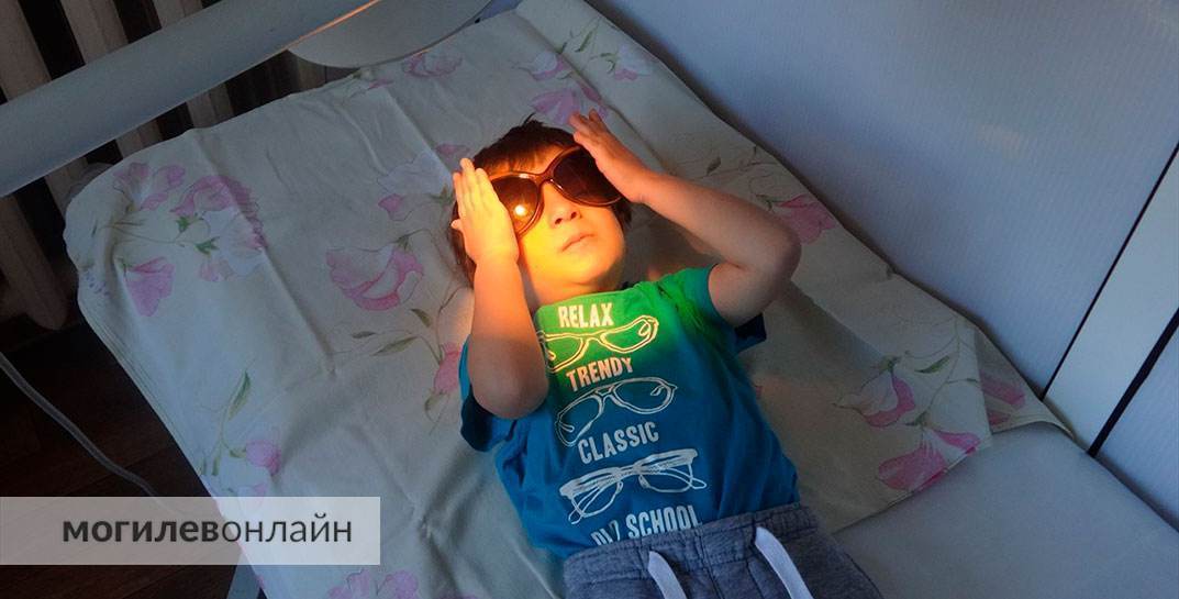 И снова рубрика «отец года»: белорус пошел гулять с 5-летним сыном и потерял его