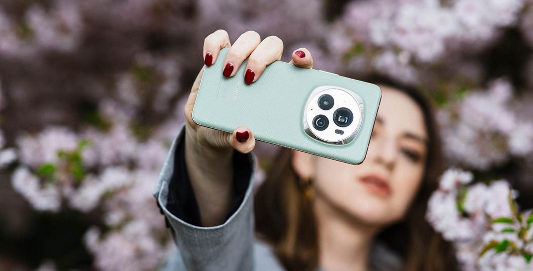 Король во всем? Обзор камерофона HONOR Magic6 Pro