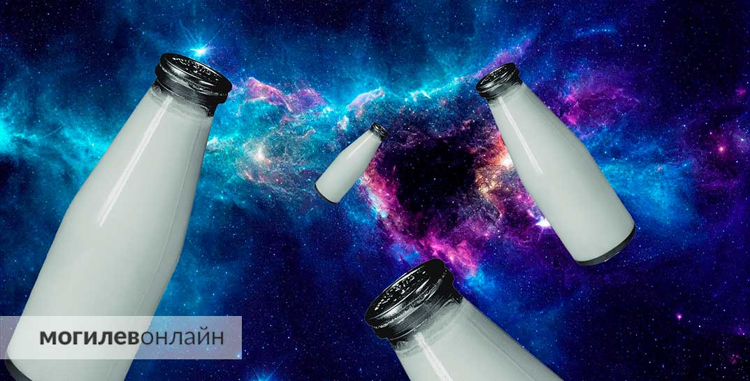 На основе опытов Василевской белорусские ученые сделают «космический» кефир