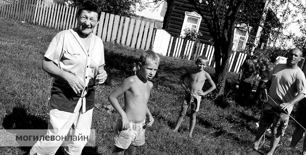 В Беларуси более половины семей живут без детей