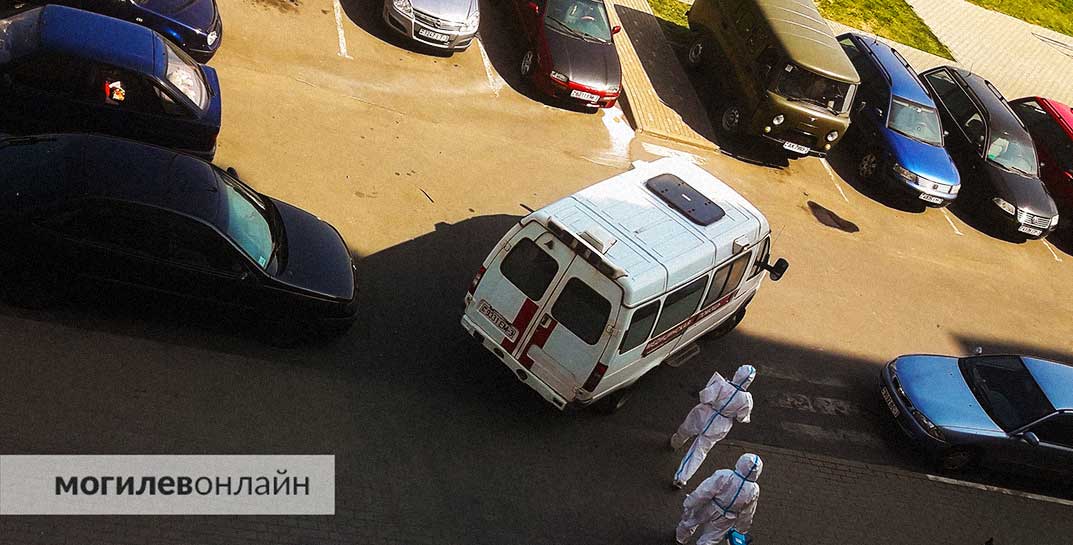 Российский академик прогнозирует подъем заболеваемости COVID-19 летом из-за нового штамма FLIRT