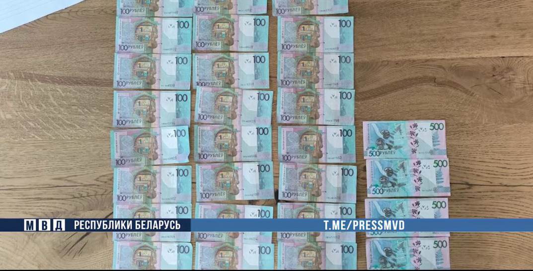 В Могилеве задержан заместитель гендиректора одного из ДСК — за год он получил около 100 тысяч рублей взяток
