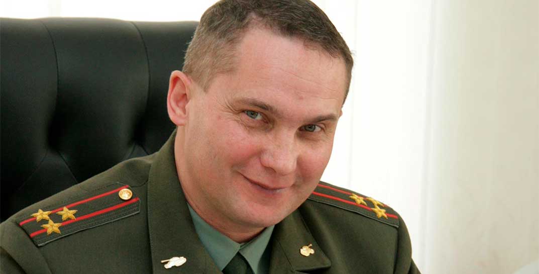 Могилевчанину дали огромный штраф за уклонение от призыва