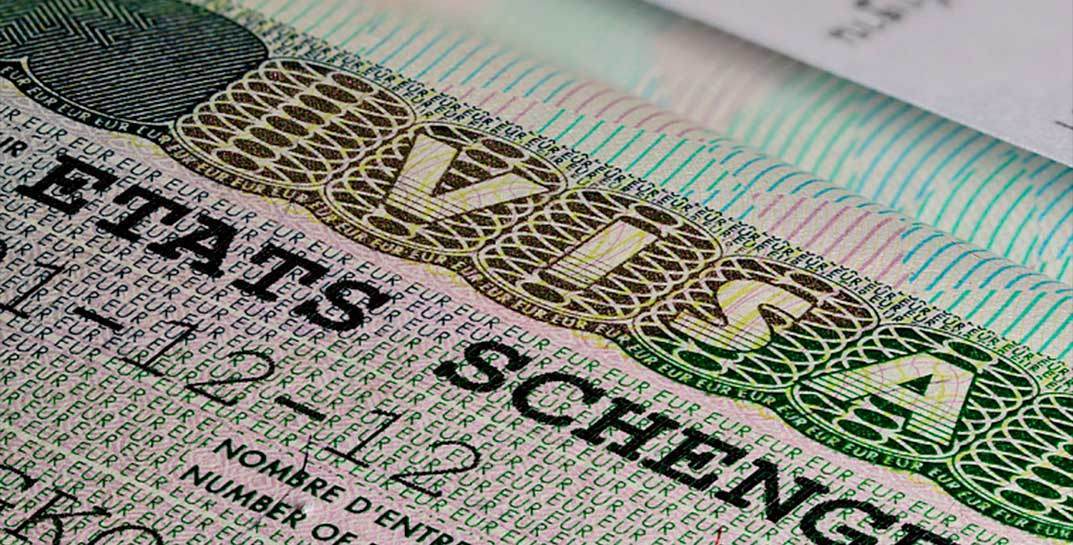 Шенгенская виза для белорусов может подорожать больше чем в два раза