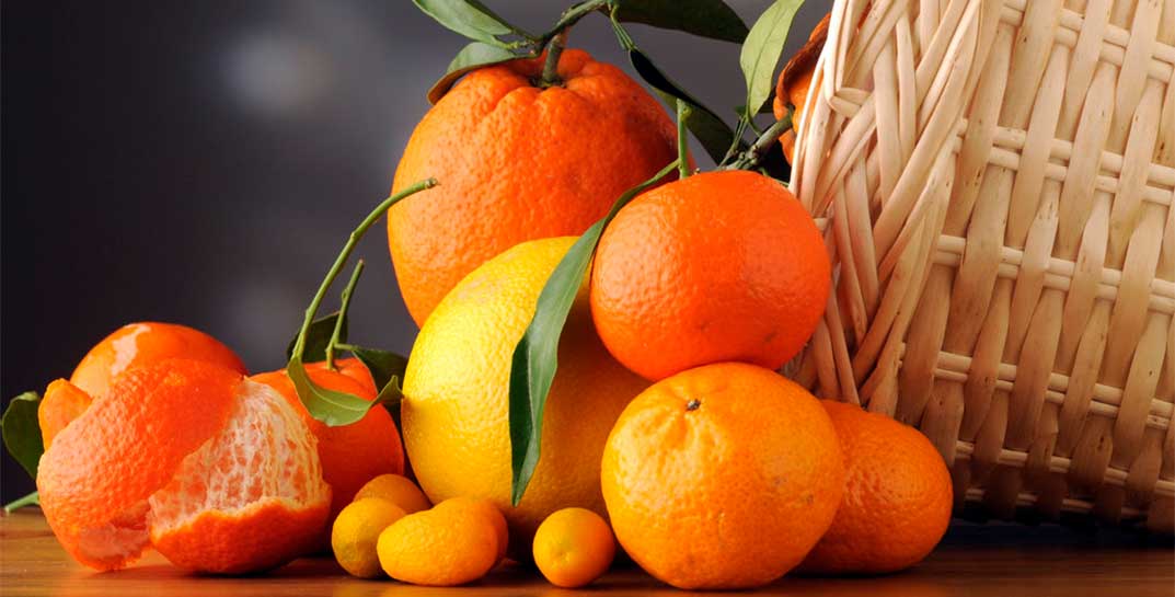 Это кризис… Апельсиновый сок собираются начать делать из мандаринов