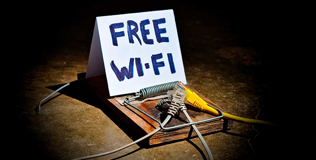 Публичный wi-fi может быть опасен. Рассказываем о новой уловке, которую придумали мошенники