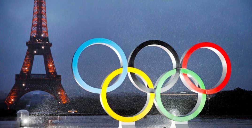 Белорус хотел стать волонтером на Олимпиаде в Париже, но получил отказ. Парень считает, что из-за паспорта