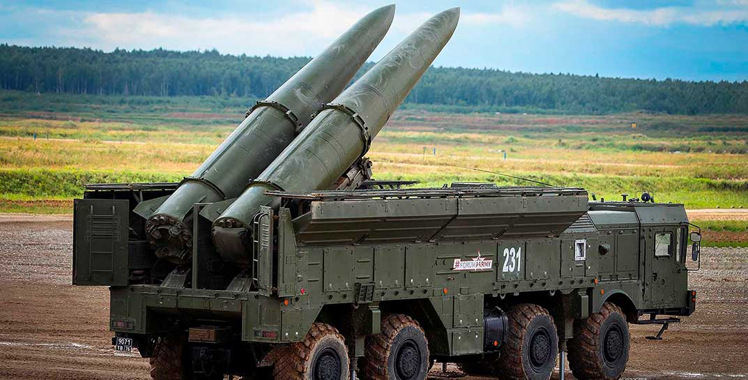 В белорусской армии началась проверка готовности сил и средств носителей тактического ядерного оружия