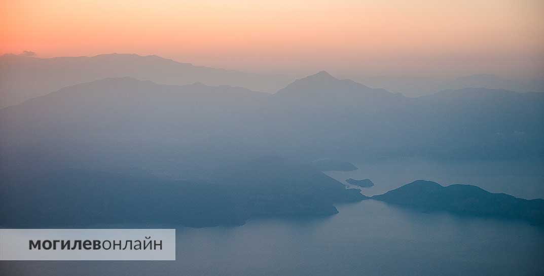 Через две недели из Минска запускают авиарейс на китайский курорт Хайнань. Билеты уже в продаже
