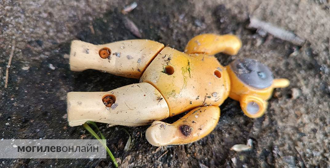«17 раз ударила, два раза укусила за левую руку, бросала на пол и в кресло». В Борисове начали судить мать, которая истязала полугодовалого сына