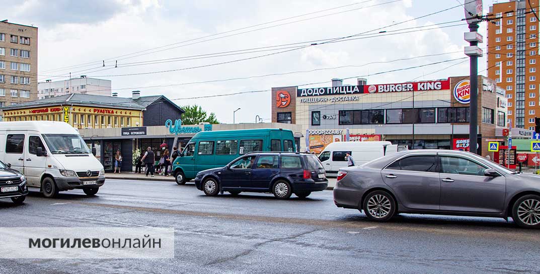 С 25 мая по 5 июня белорусских водителей будут штрафовать за выключенные фары