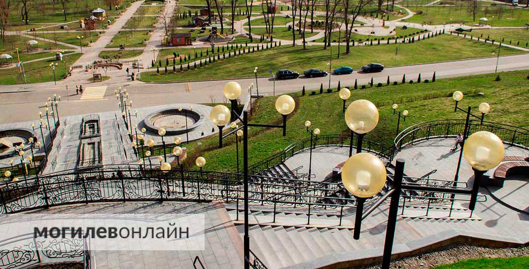 Могилевские спасатели проведут турнир по скоростному подъему по лестнице в Подниколье — бежать могут все желающие