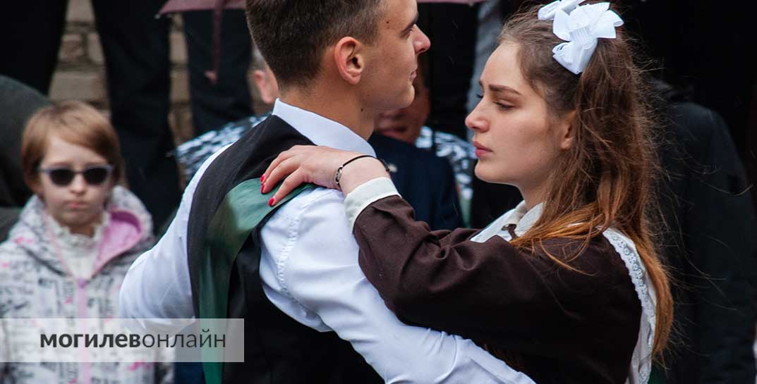 «Вальс выпускников» соберет юных могилевчан на Площади Славы 25 мая