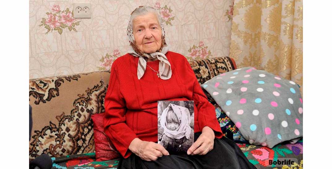 28 мая на 86-м году жизни умерла Вера Солонович — девочка с фотографии из концлагеря, которая облетела весь мир