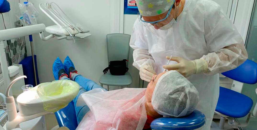 В Могилеве бесплатную стоматологическую помощь получат многодетные и неполные семьи медработников