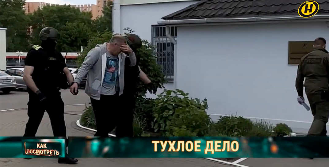 В Беларуси задержали мошенников, которые откапывали трупы животных из скотомогильников, отмывали с Fairy и содой, пускали на мясо и продавали людям