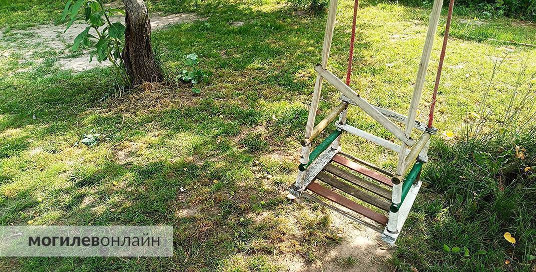 В Несвижском районе женщина угрожала 8-летнему сыну отрезать руку и даже нанесла порез в районе предплечья — получила полтора года колонии