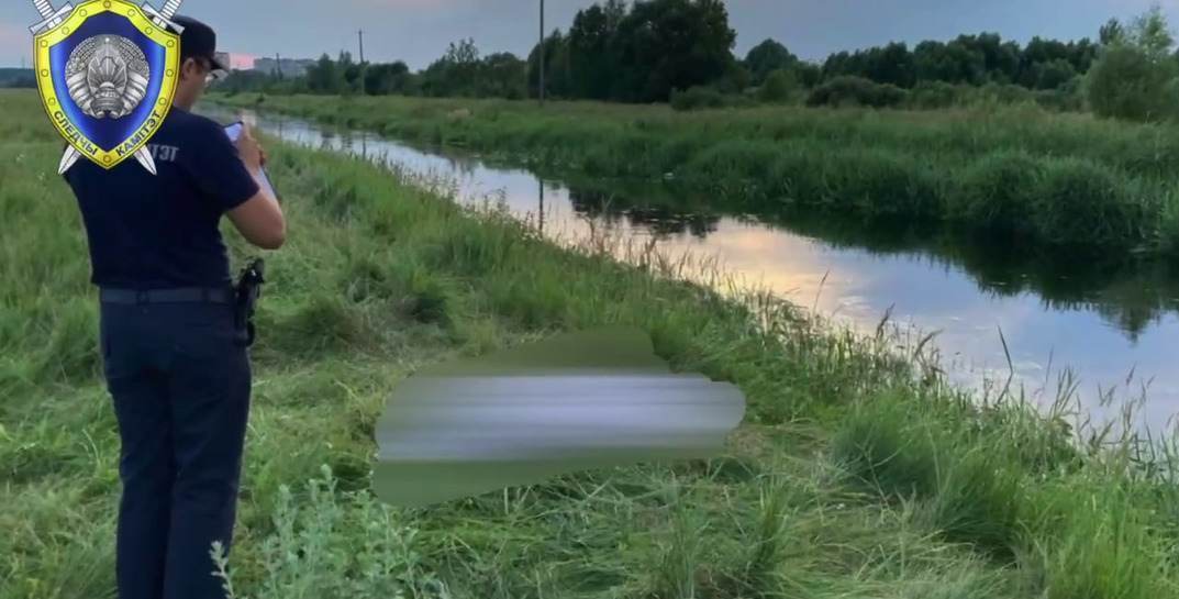 Очередная трагедия на воде: в Добруше утонул 15-летний подросток