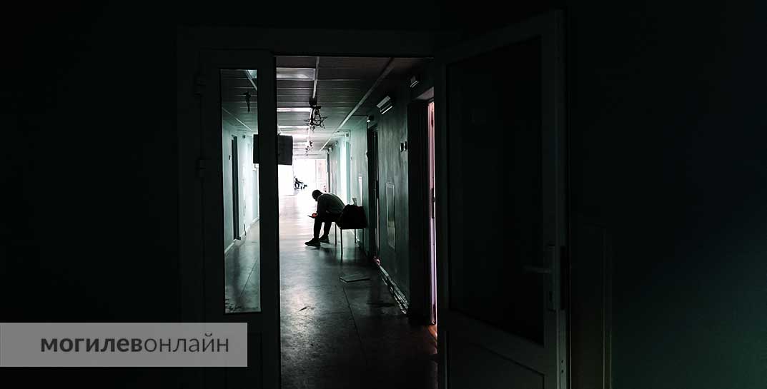 В Могилевской области Госконтроль проверил одну из районных больниц и нашел серьезные нарушения — возбуждено уголовное дело