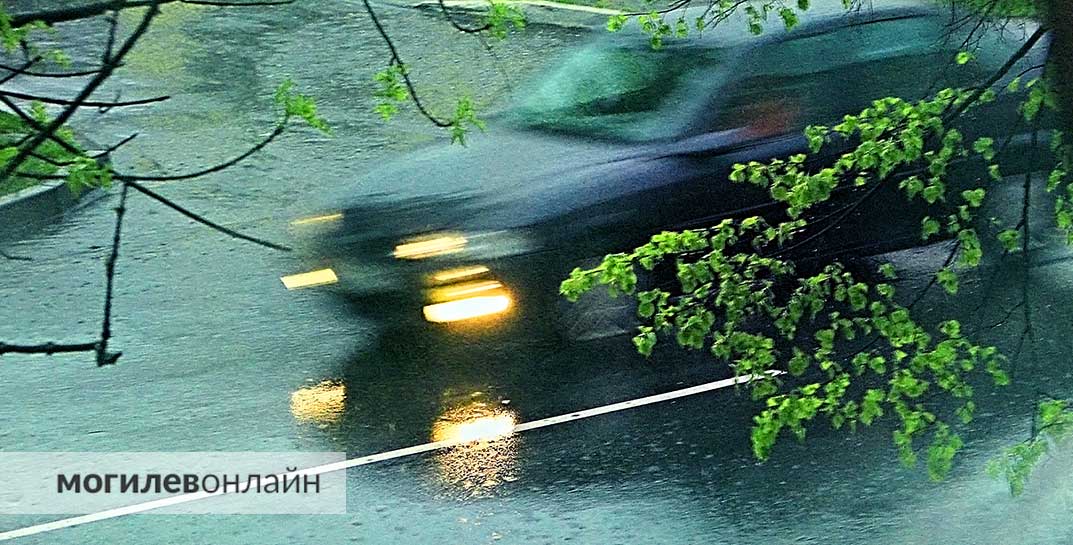 Грозы, жара до +31 — стало известно, какой будет погода в Могилевской области завтра, 19 июня