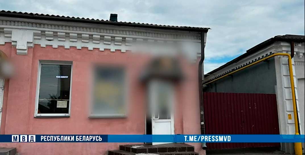 Руководитель филиала турфирмы в Бобруйске похитила из кассы 80 тысяч и проиграла их в автоматы