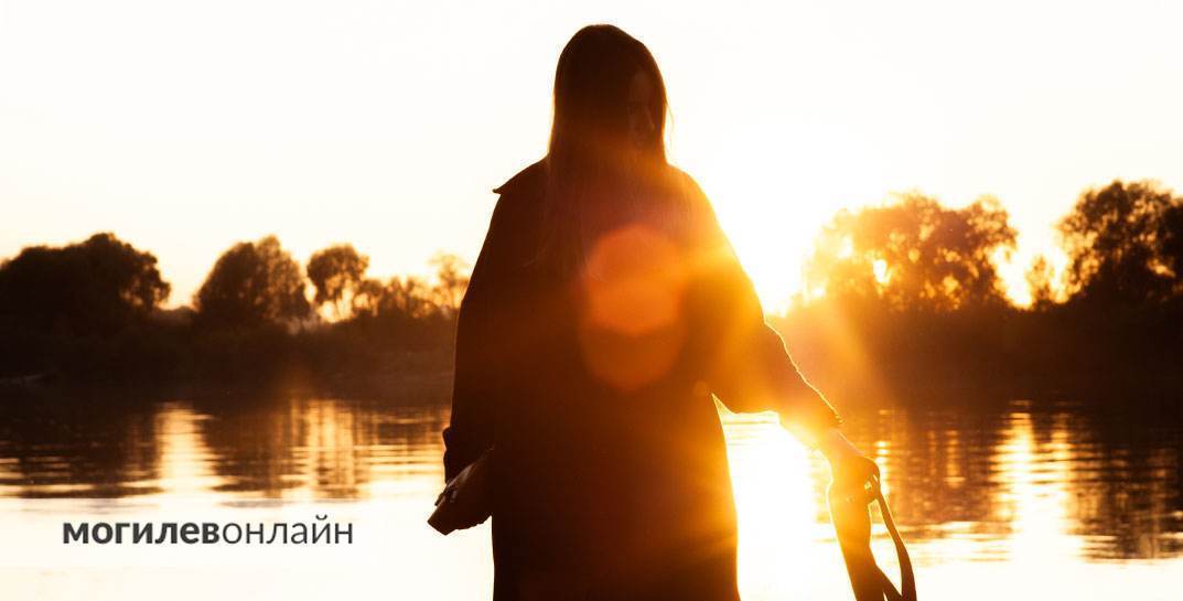 Непогода уйдет. В пятницу, 21 июня, в Могилеве будет тепло и без осадков