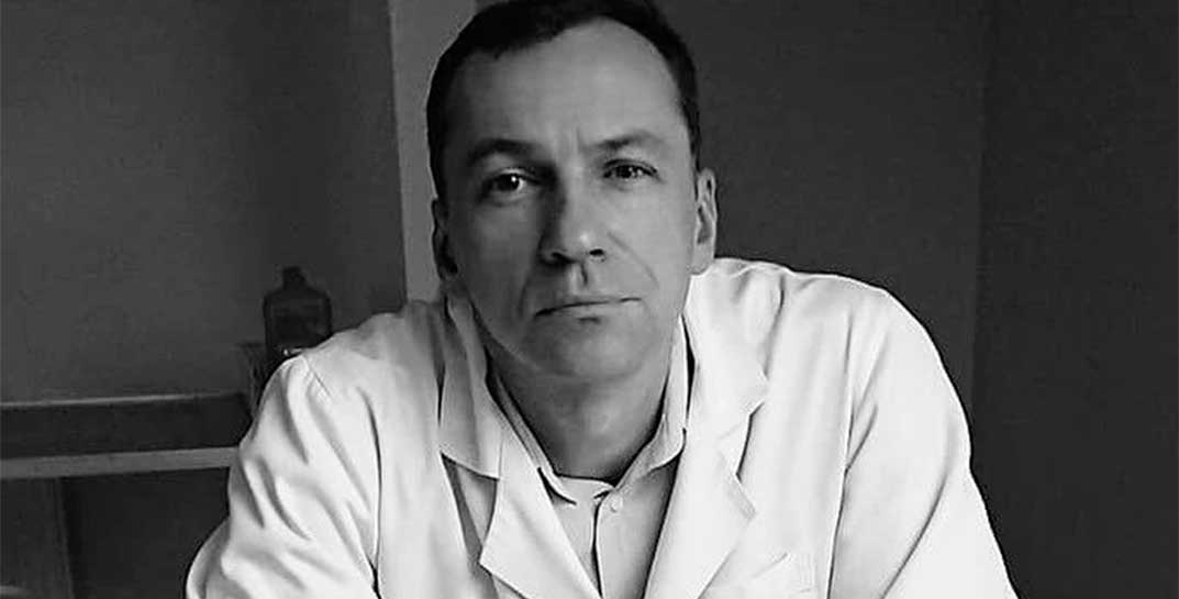 В Бобруйске под колесами автомобиля погиб известный врач — местные жители называют его лучшим онкологом в городе