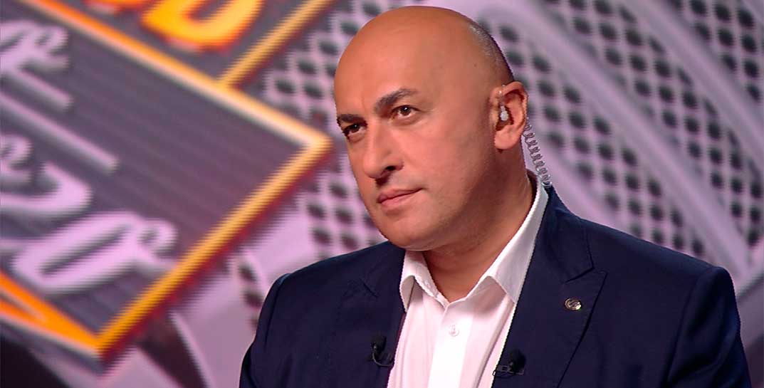 Лукашенко назначил нового министра информации