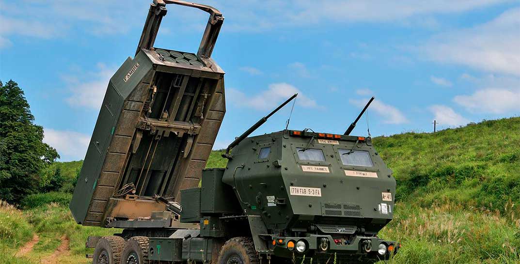ГПК Беларуси обнаружил концентрацию HIMARS, Bradley, гаубиц и военных у границы Украины с Беларусью
