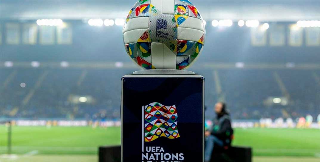 В Беларуси без разрешения УЕФА будут показывать футбольную Лигу наций. А какие еще соревнования мы увидим по телевизору?